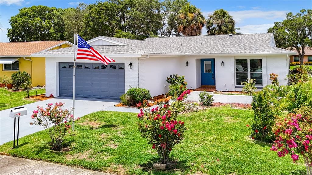 4467 MICHIGAN LANE