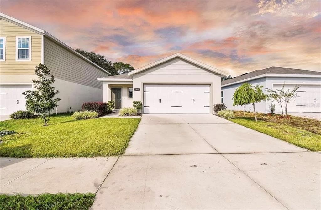 3537 ZEPHYR PRESERVE PLACE ZEPHYRHILLS, FL 33541