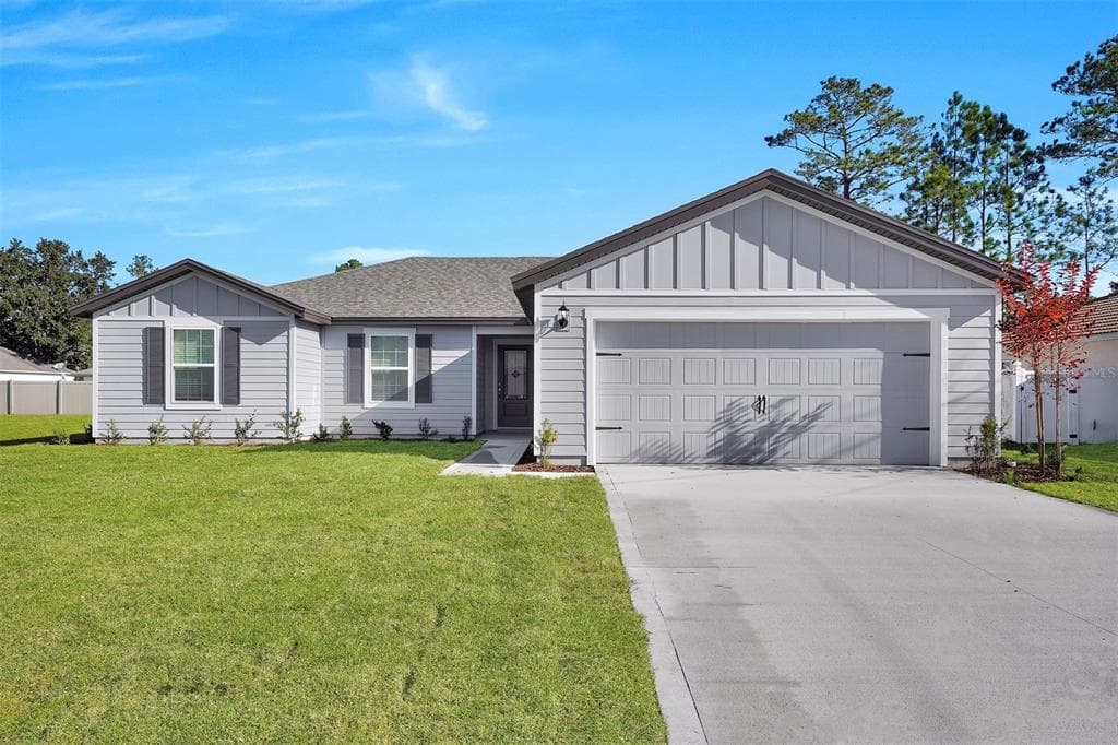 16305 SW 47TH TERRACE OCALA, FL 34473