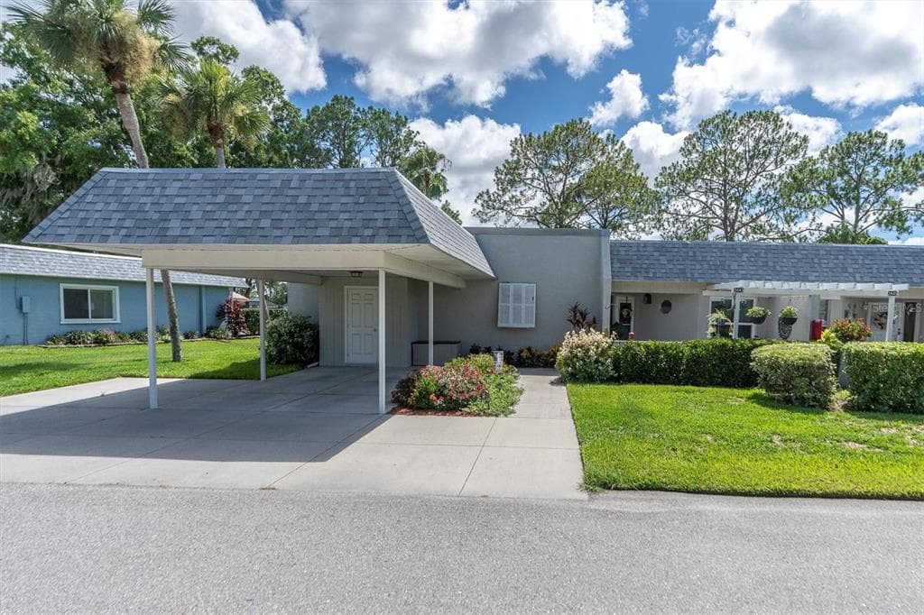 3443 TROPHY BOULEVARD UNIT 3443 NEW PORT RICHEY, FL 34655