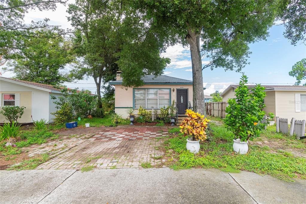 6342 66TH LANE N PINELLAS PARK, FL 33781