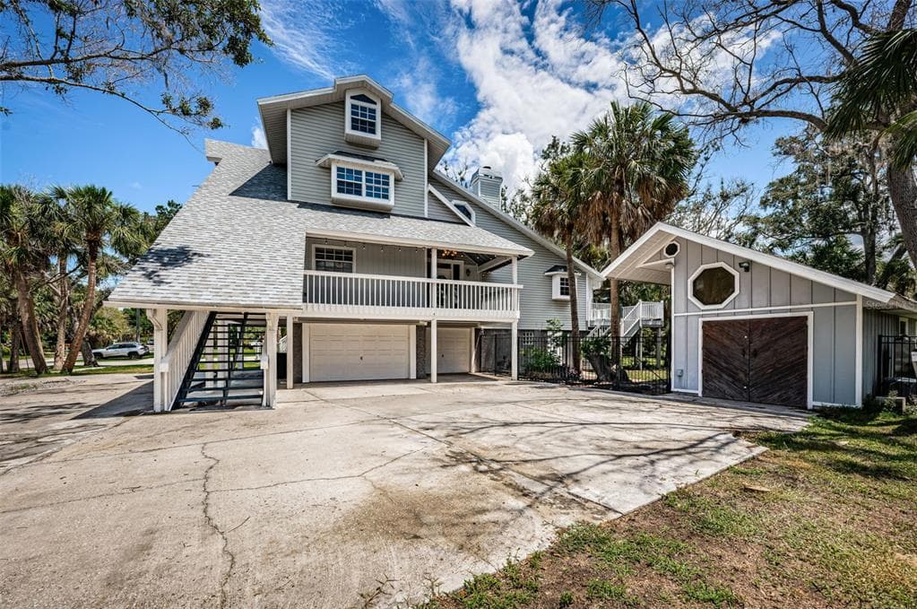 610 EUNICE DRIVE