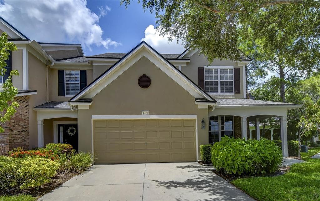 4729 POND RIDGE DRIVE RIVERVIEW, FL 33578