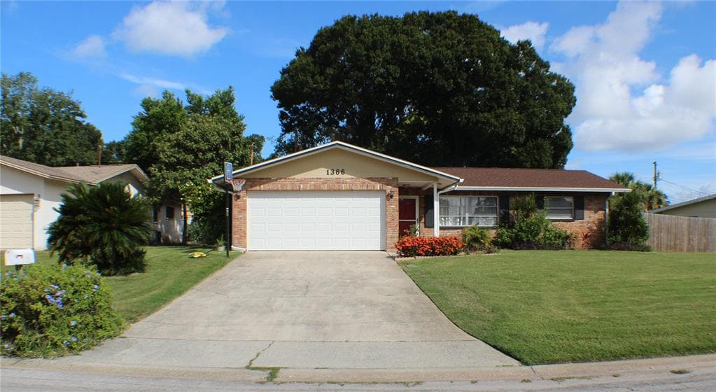 1366 WINDSOR DRIVE CLEARWATER, FL 33756