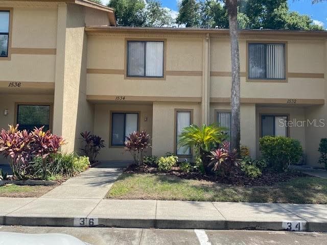 1534 HIGHLAND RIDGE CIRCLE BRANDON, FL 33510