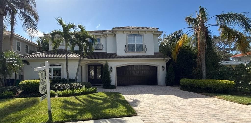 3314 W SAN MIGUEL STREET S TAMPA, FL 33629