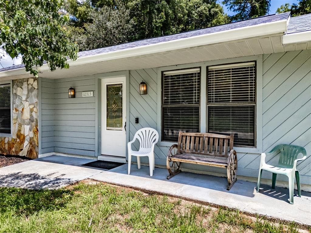 10313 WIDGEON WAY NEW PORT RICHEY, FL 34654