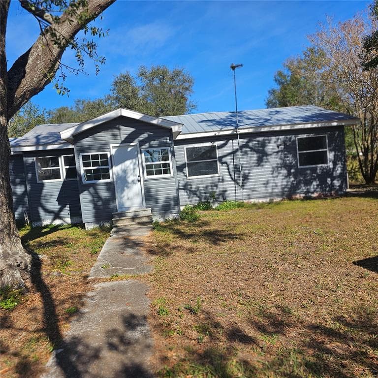 1008 NE 5TH STREET MULBERRY, FL 33860