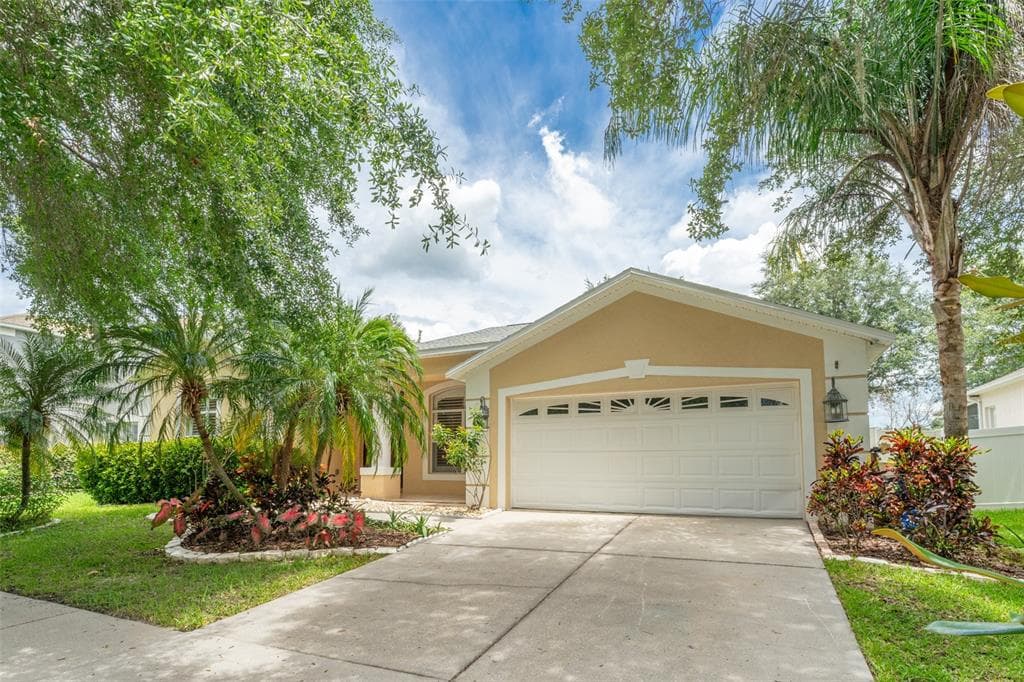 4323 BALINGTON DRIVE VALRICO, FL 33596