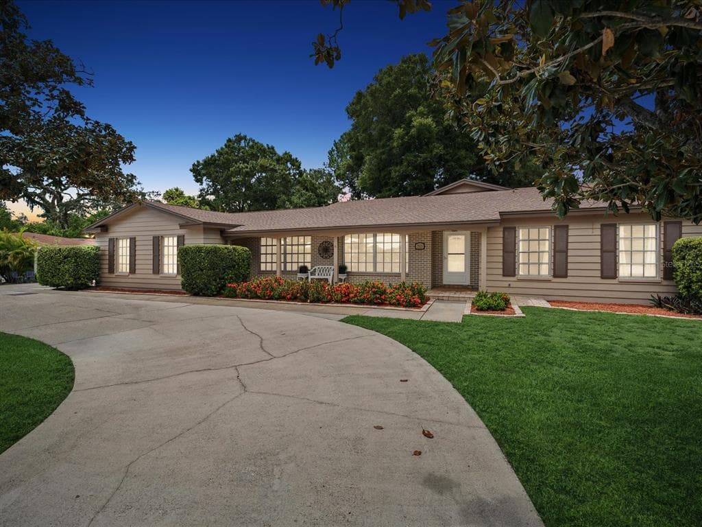 2025 NURSERY ROAD CLEARWATER, FL 33764