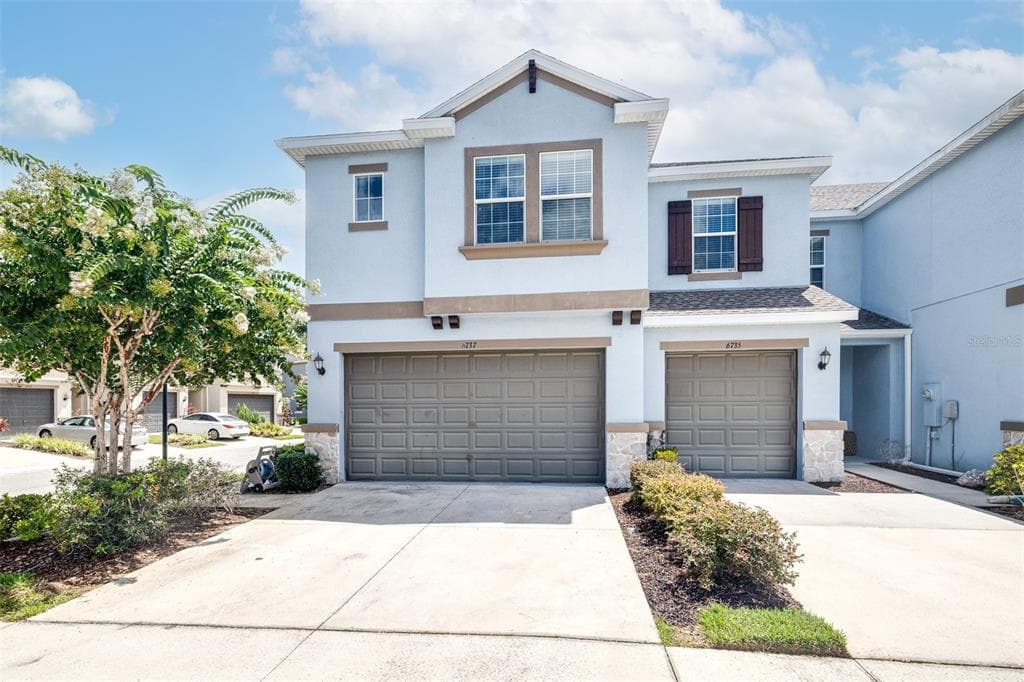 6737 ROCKY PARK STREET TAMPA, FL 33625