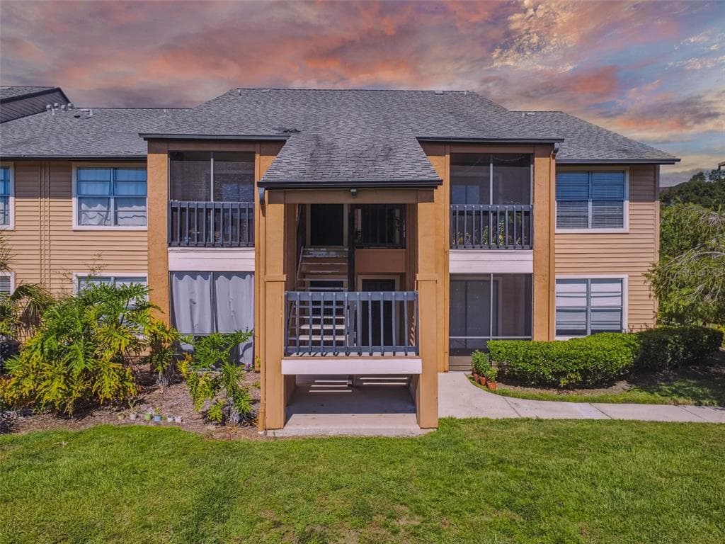 500 BELCHER ROAD S UNIT 89 LARGO, FL 33771