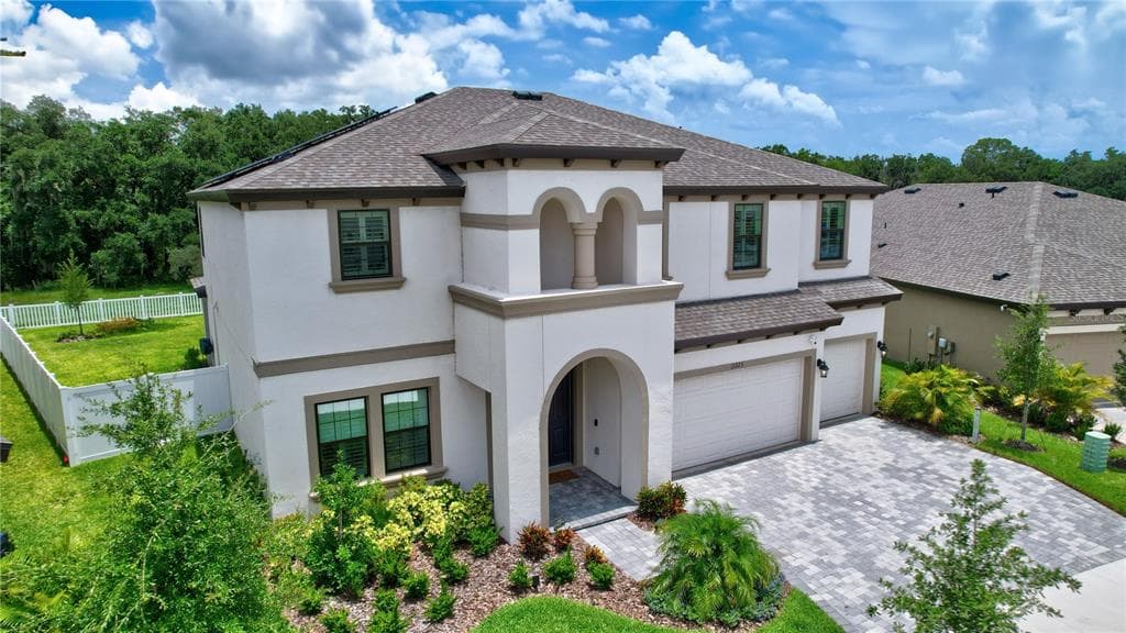 13223 TWIN BRIDGES DRIVE RIVERVIEW, FL 33579