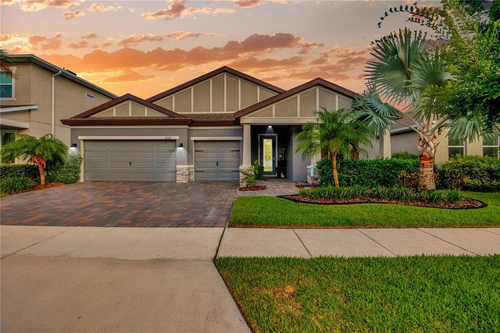 16563 COURTYARD LOOP LAND O LAKES, FL 34638