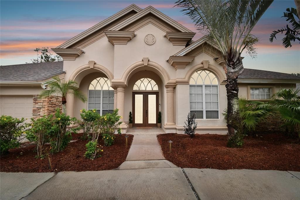 3896 MULLENHURST DRIVE PALM HARBOR, FL 34685