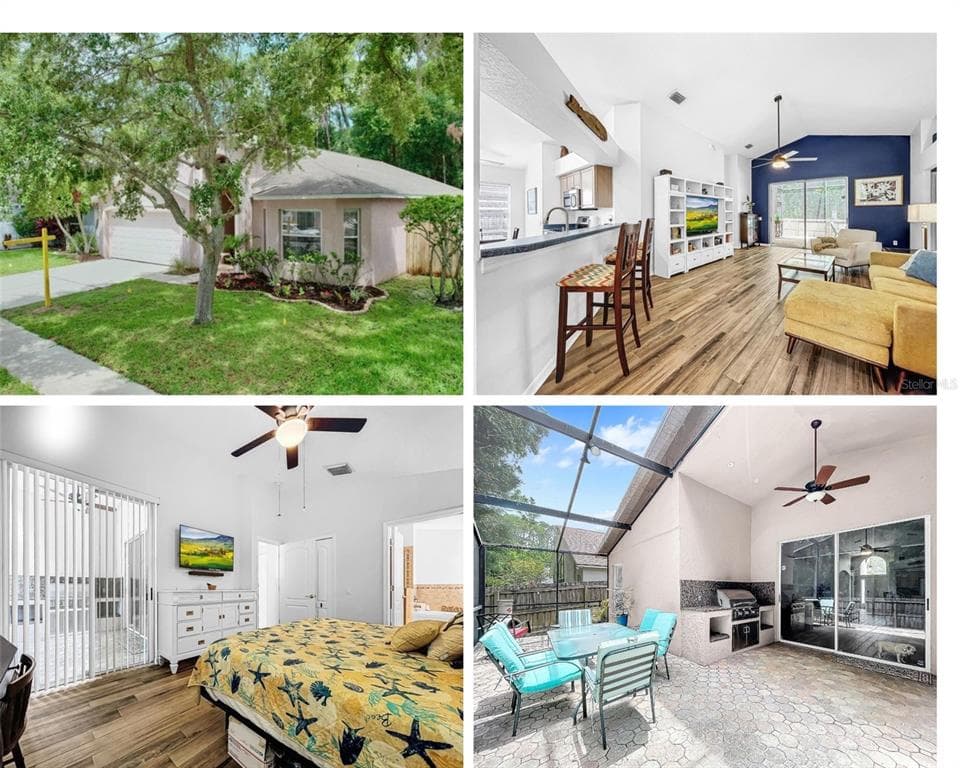 8650 MANASSAS ROAD TAMPA, FL 33635