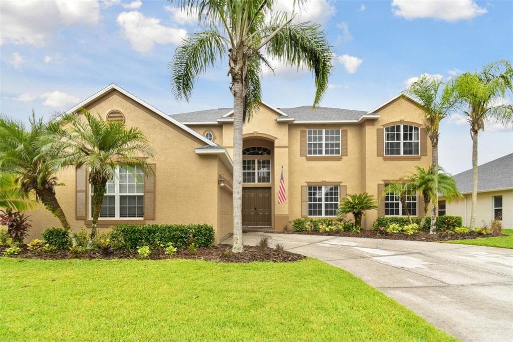 26926 SHOREGRASS DRIVE WESLEY CHAPEL, FL 33544
