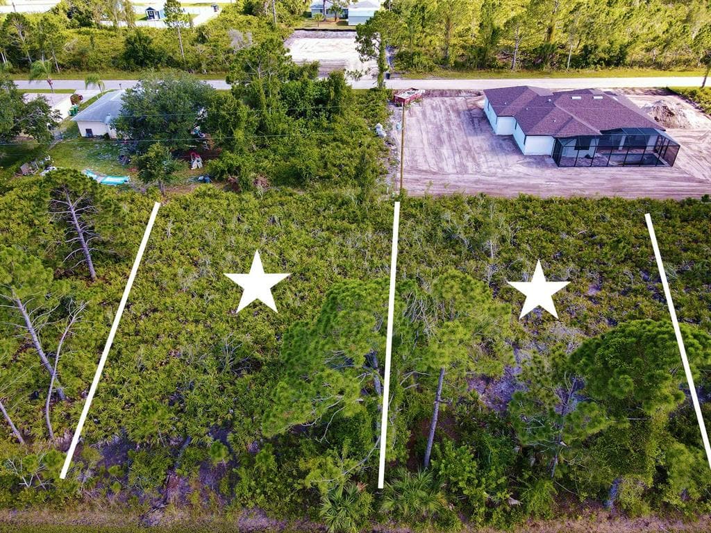 12137 EVERGLADES AVENUE PORT CHARLOTTE, FL 33981