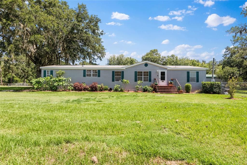 709 SYDNEY WASHER ROAD DOVER, FL 33527