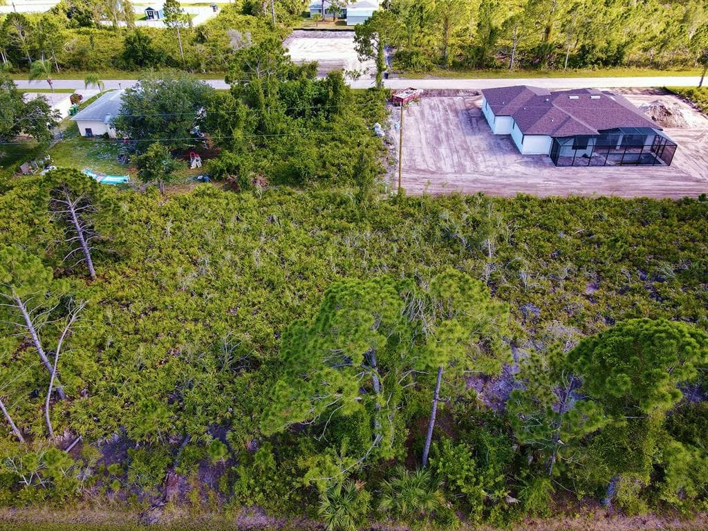 12145 EVERGLADES AVENUE PORT CHARLOTTE, FL 33981