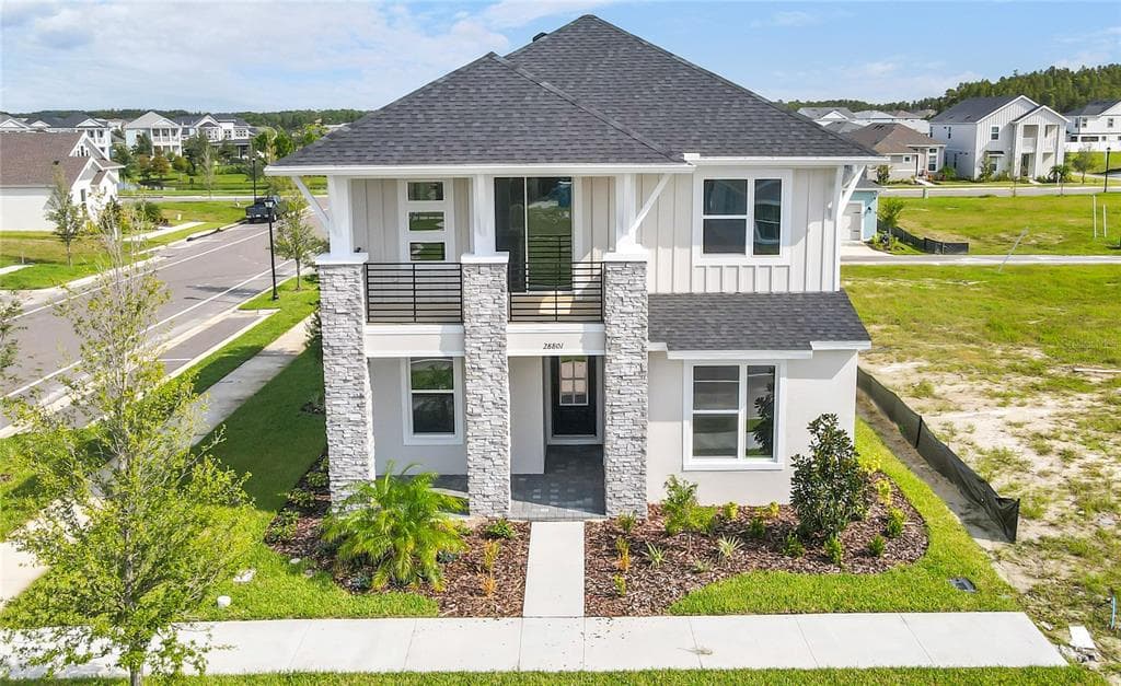 28801 HILLCREST VALLEY BOULEVARD WESLEY CHAPEL, FL 33543