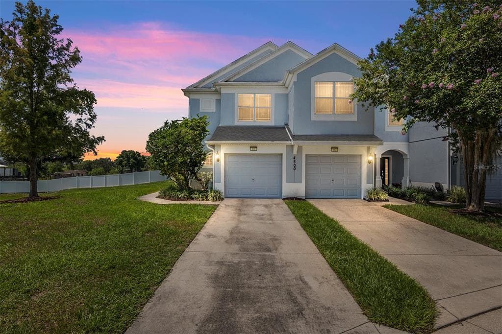 4500 SW 52ND CIRCLE UNIT 101 OCALA, FL 34474