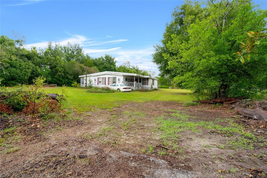 8124 HAMSTER DRIVE ZEPHYRHILLS, FL 33540