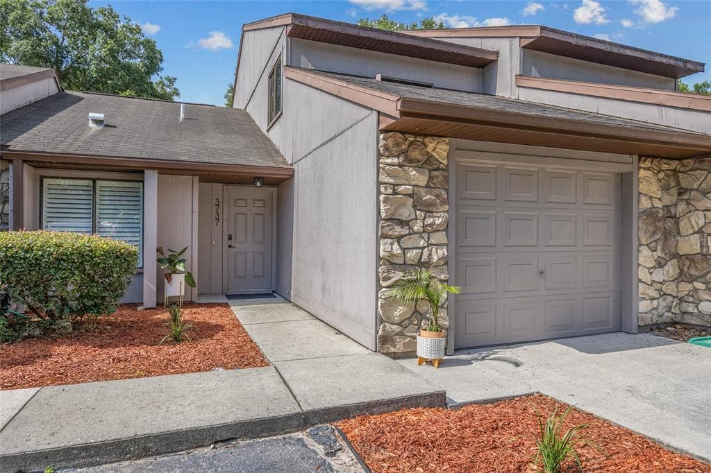 3737 NW 58TH PLACE GAINESVILLE, FL 32653