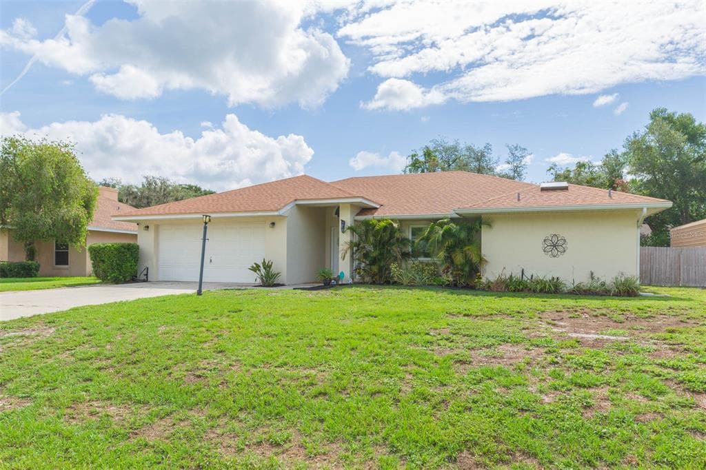 4428 BURLINGTON DRIVE WINTER HAVEN, FL 33880