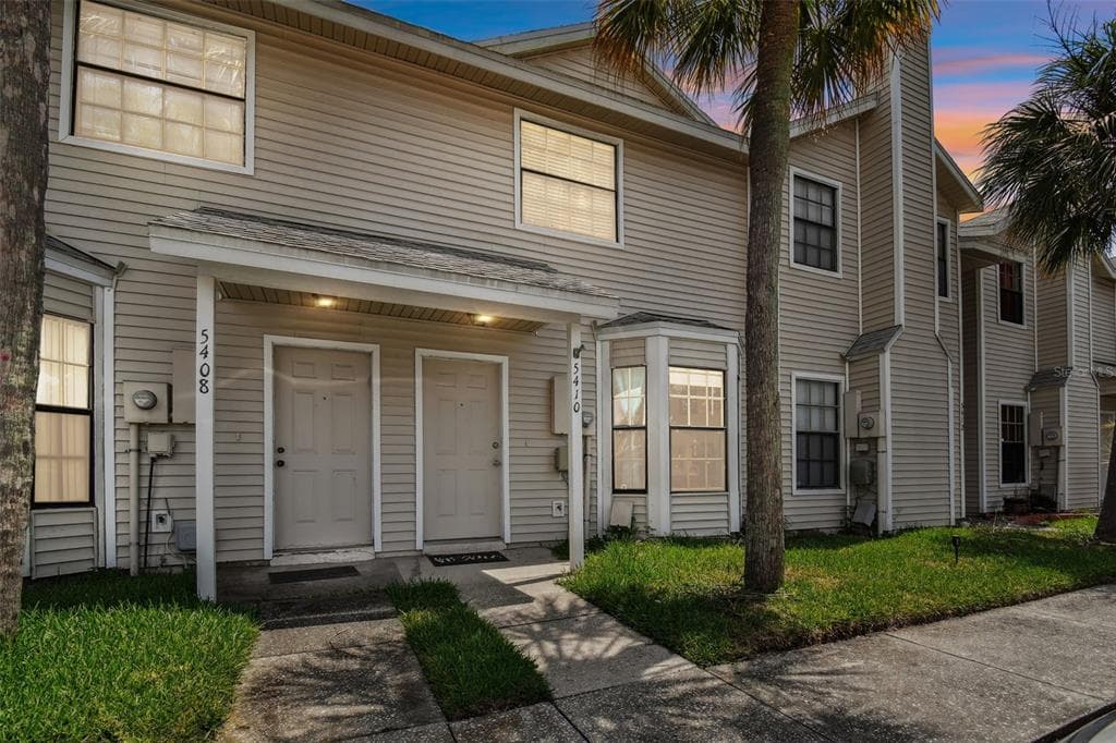 5410 BRITWELL COURT TAMPA, FL 33624