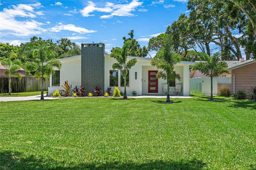 1712 FAIRWAY AVENUE S ST PETERSBURG, FL 33712