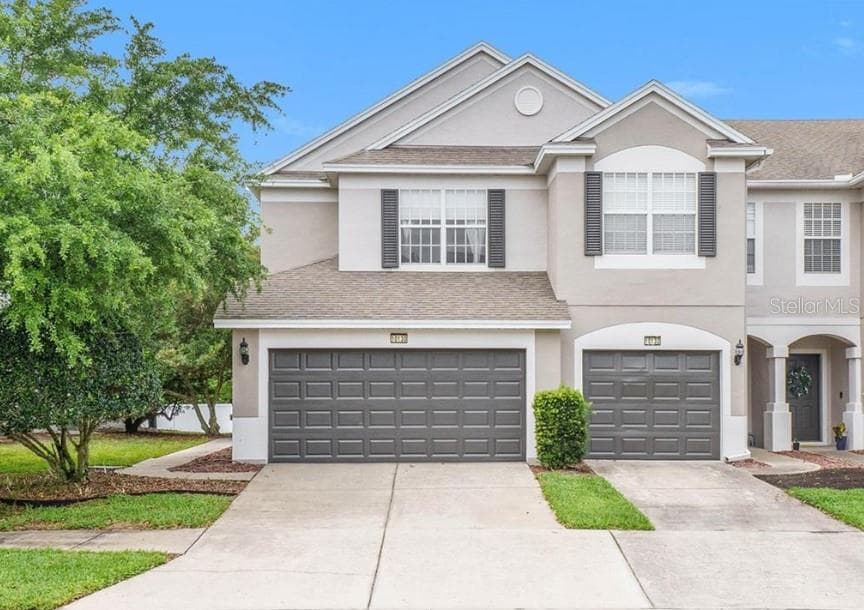 10135 WESTPARK PRESERVE BOULEVARD TAMPA, FL 33625