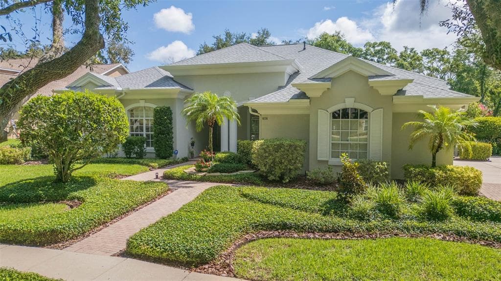 6136 KESTRELRIDGE DRIVE LITHIA, FL 33547