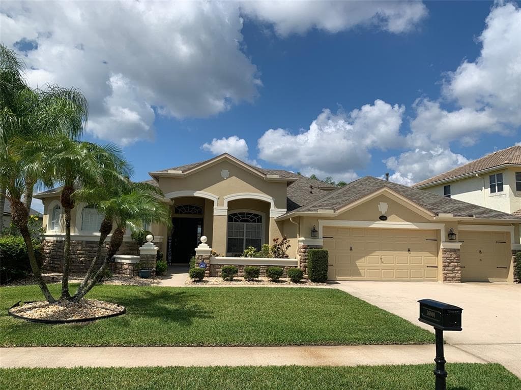 16901 IVY LAKE DRIVE ODESSA, FL 33556