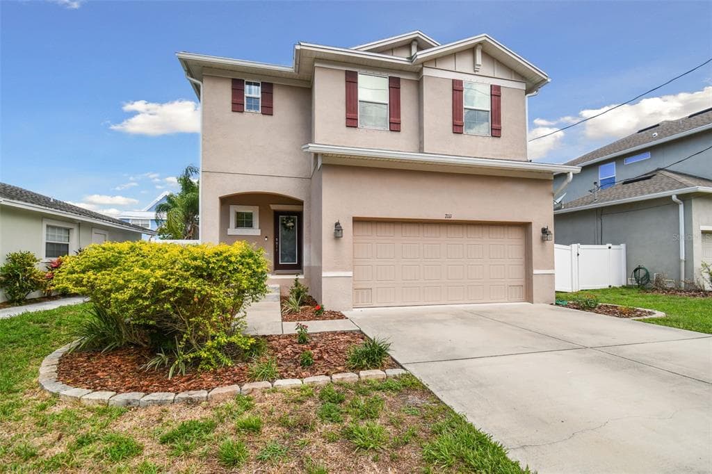 7111 S WEST SHORE BOULEVARD TAMPA, FL 33616