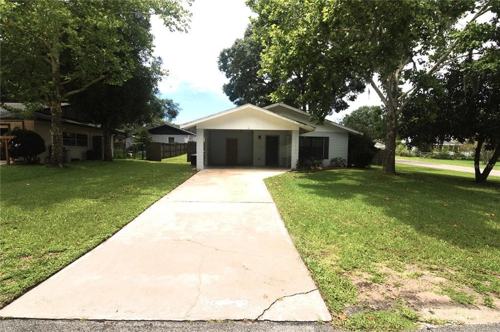 30492 PARK RIDGE DRIVE BROOKSVILLE, FL 34602