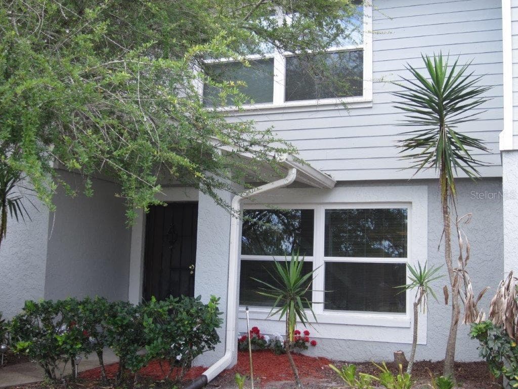 14711 LAKE FOREST DRIVE LUTZ, FL 33559