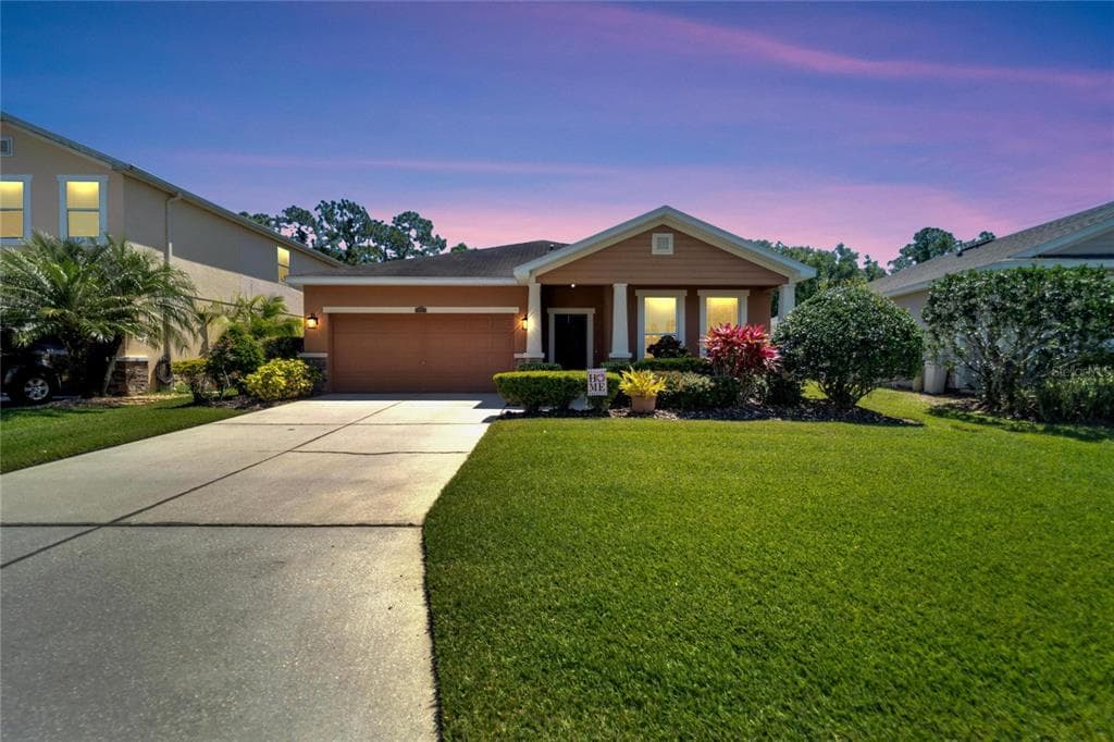 2711 WALDEN WOODS DRIVE PLANT CITY, FL 33566