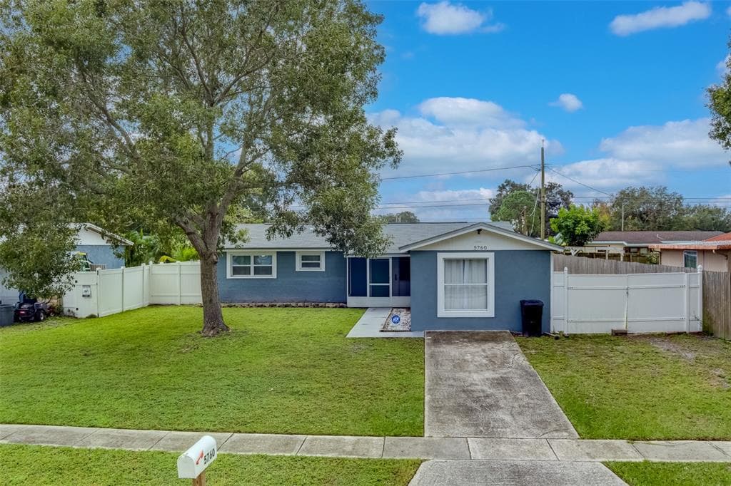 5760 90TH AVENUE N PINELLAS PARK, FL 33782