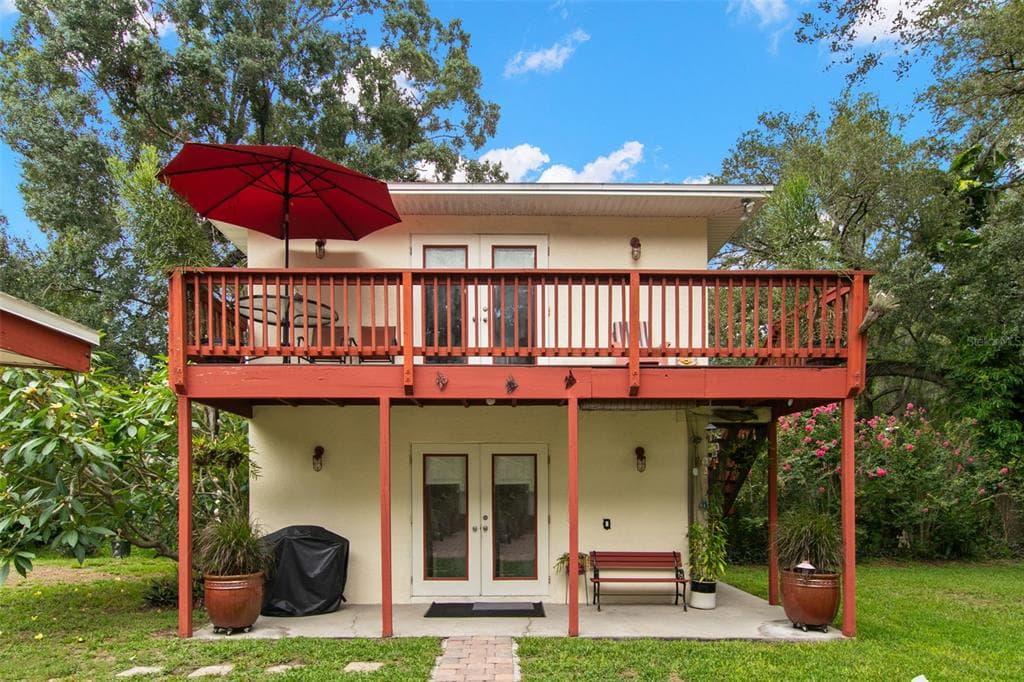 1420 ALICIA AVENUE UNIT B TAMPA, FL 33604