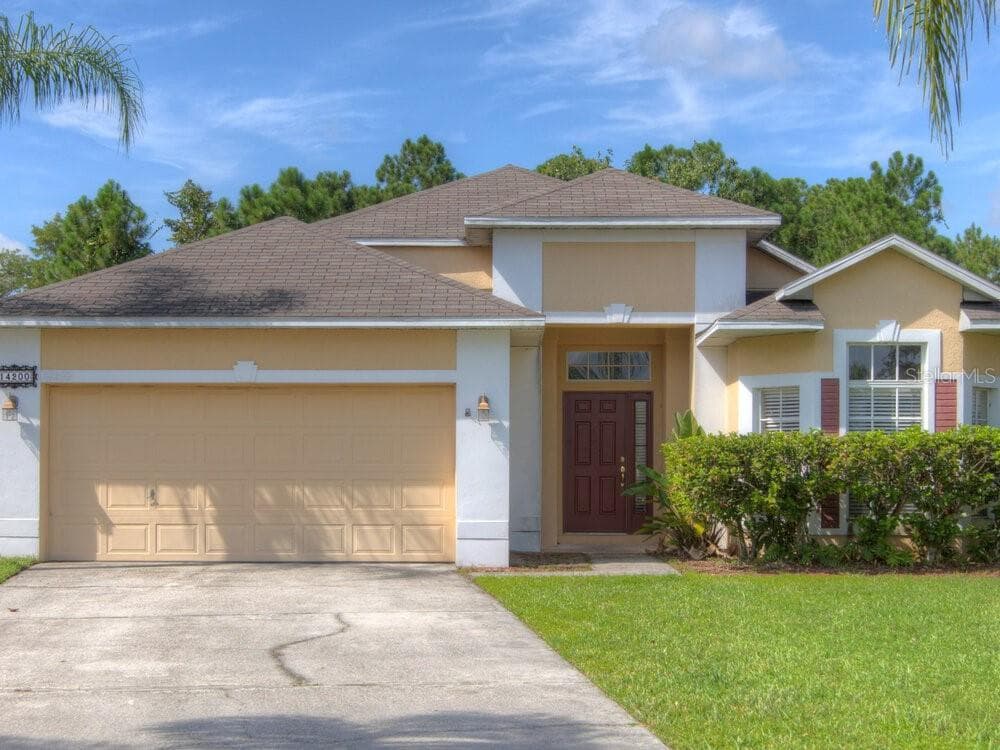 14200 VIBURNUM LANE ORLANDO, FL 32828