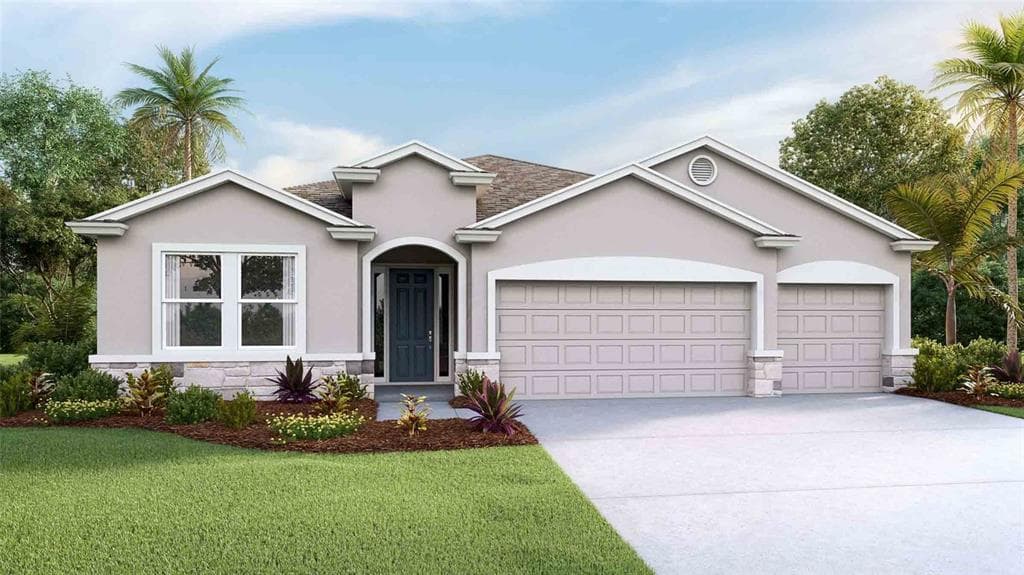32266 ELDORADO CANYON LOOP WESLEY CHAPEL, FL 33543