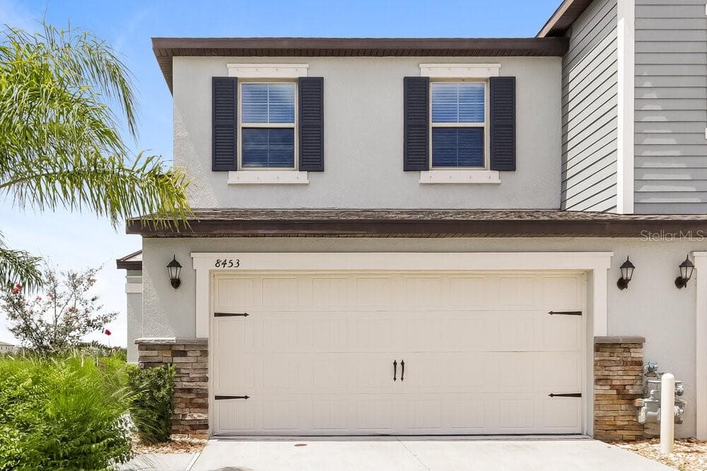 8453 HOUNDSTOOTH ENCLAVE DRIVE NEW PORT RICHEY, FL 34655