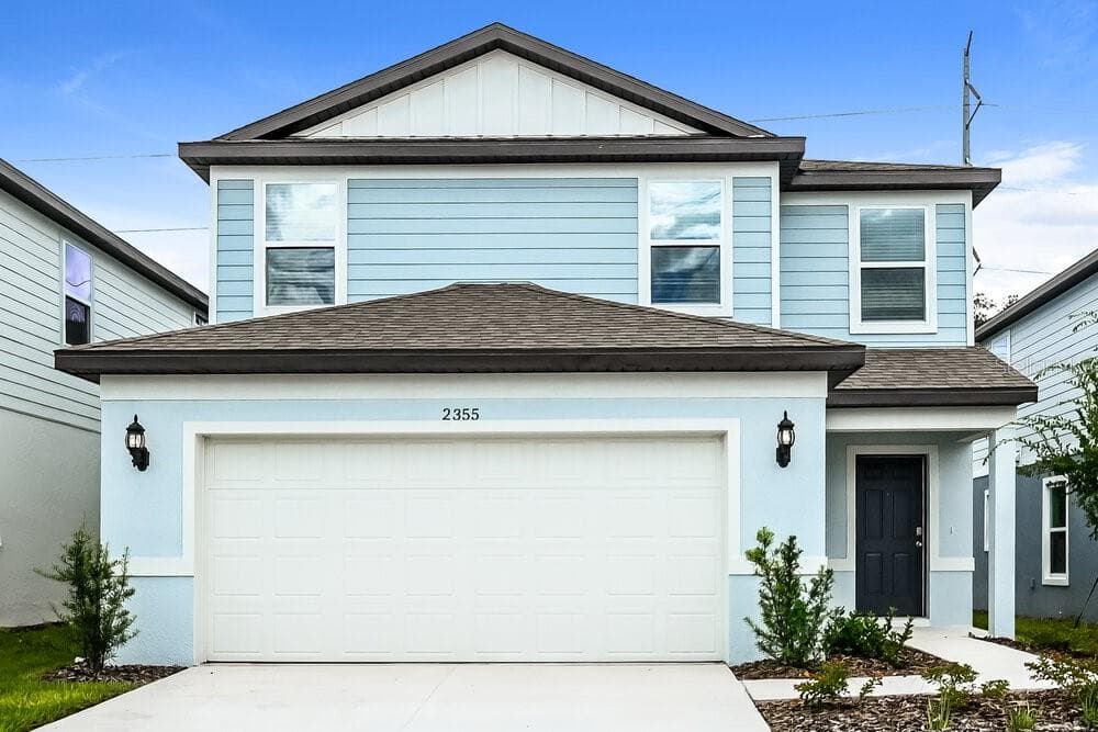 2355 SHASTA STREET LAKELAND, FL 33805