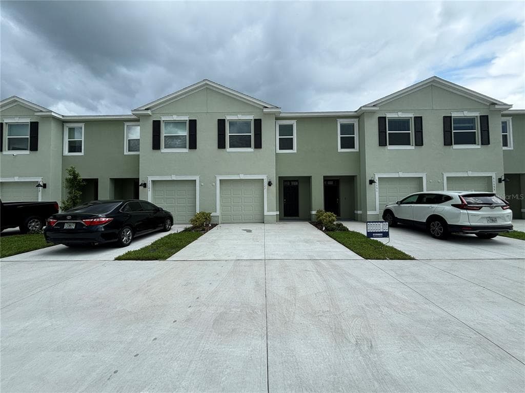 11147 CRESCENT DEER DRIVE LAND O LAKES, FL 34638