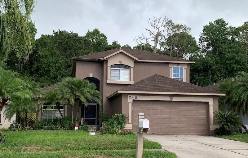 1518 FIREWHEEL DRIVE WESLEY CHAPEL, FL 33543