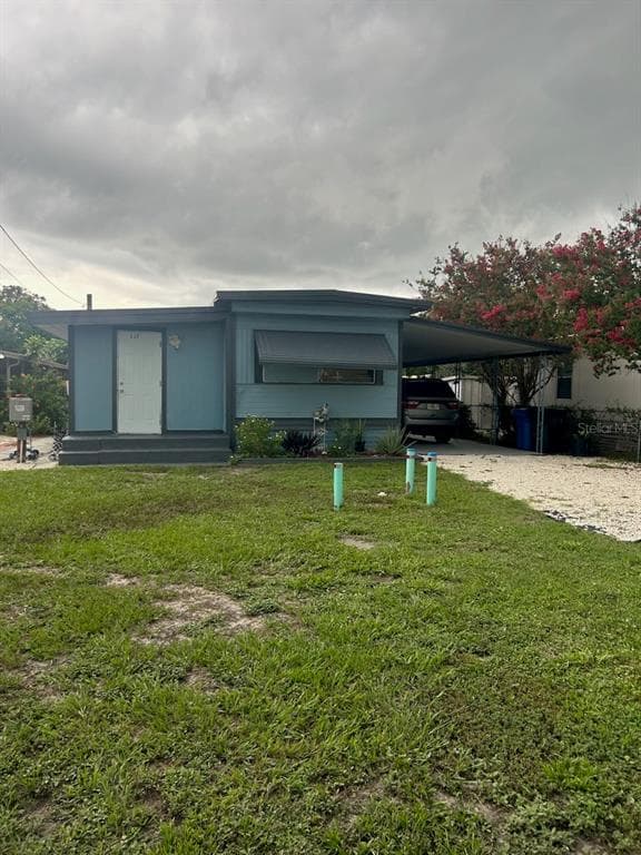 531 21ST AVENUE SW RUSKIN, FL 33570
