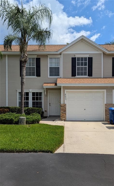 8035 THOROUGHBRED LOOP LARGO, FL 33773