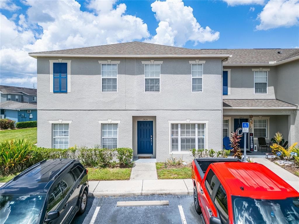 12635 KINGS CROSSING DRIVE GIBSONTON, FL 33534