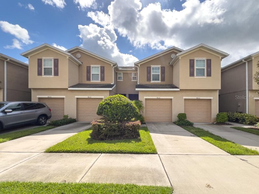 4830 WHITE SANDERLING COURT TAMPA, FL 33619
